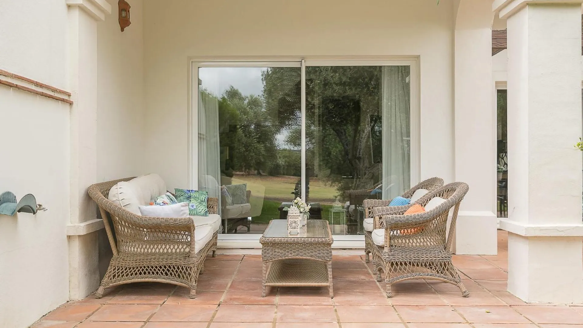 Holiday Home Arcos Gardens Golf By Interhome Arcos de la Frontera