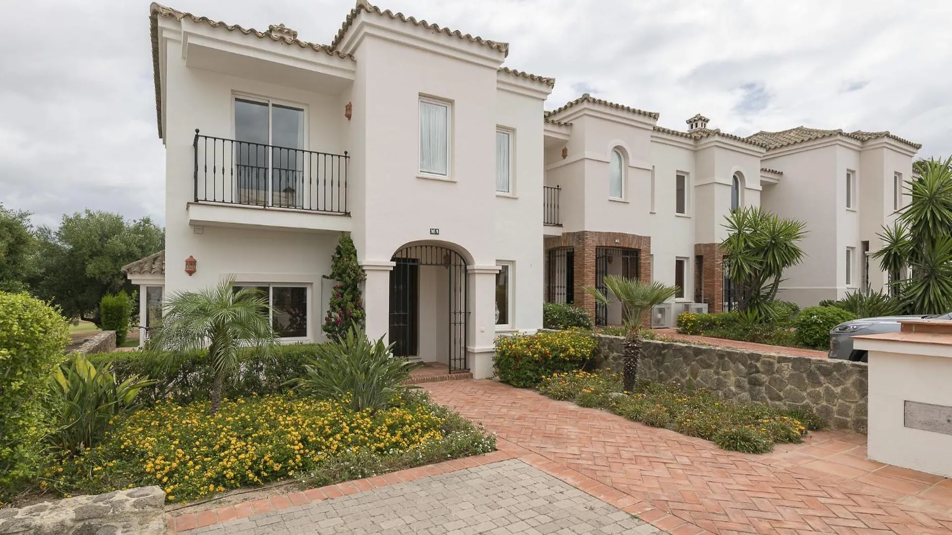 Holiday Home Arcos Gardens Golf By Interhome Arcos de la Frontera