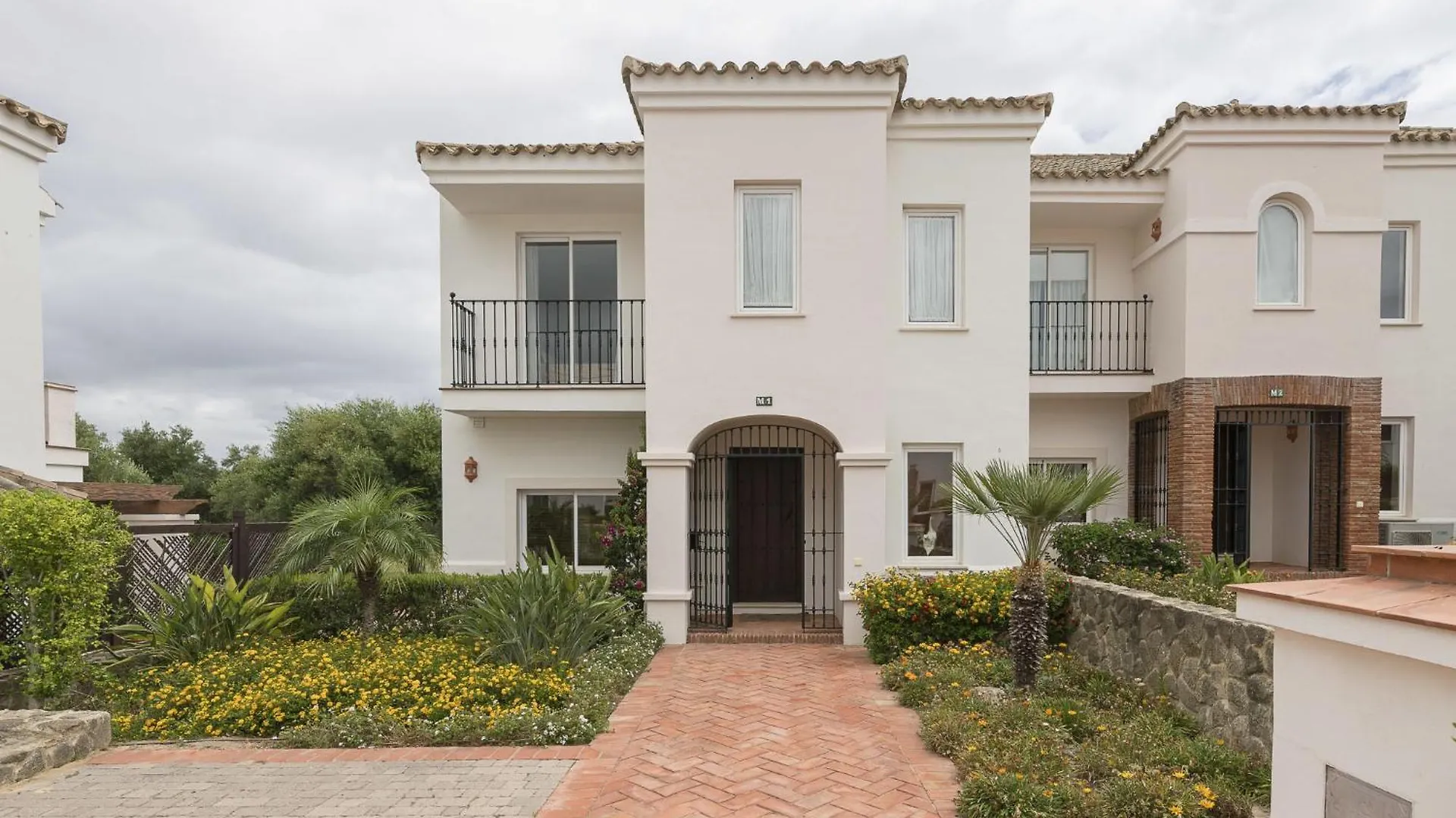 Holiday Home Arcos Gardens Golf By Interhome Arcos de la Frontera Spanien