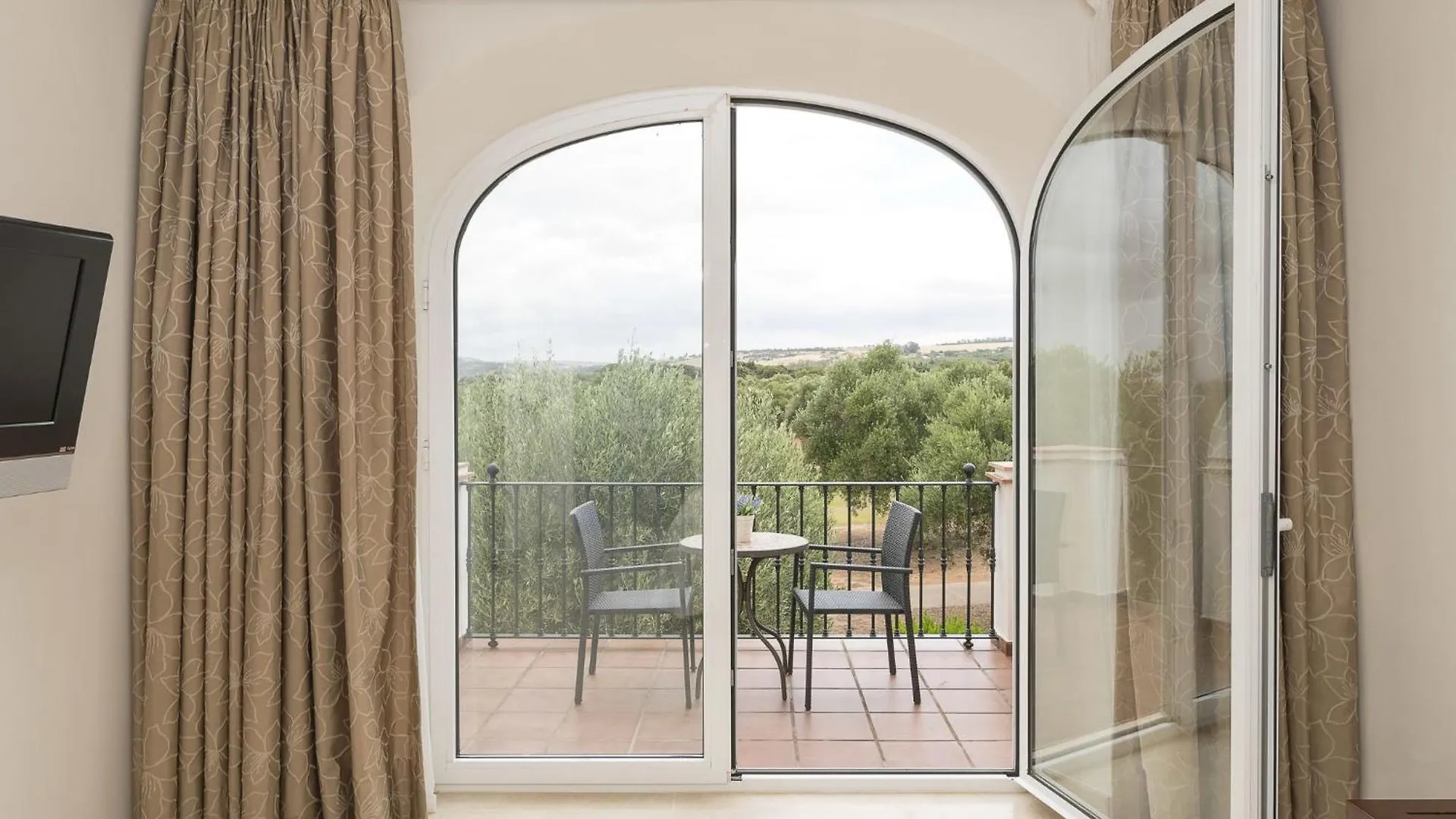 Holiday Home Arcos Gardens Golf By Interhome Arcos de la Frontera Spanien