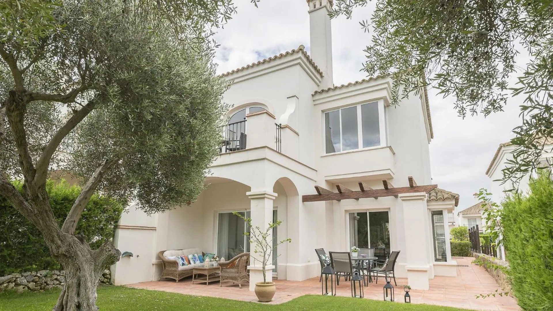 Holiday Home Arcos Gardens Golf By Interhome Arcos de la Frontera