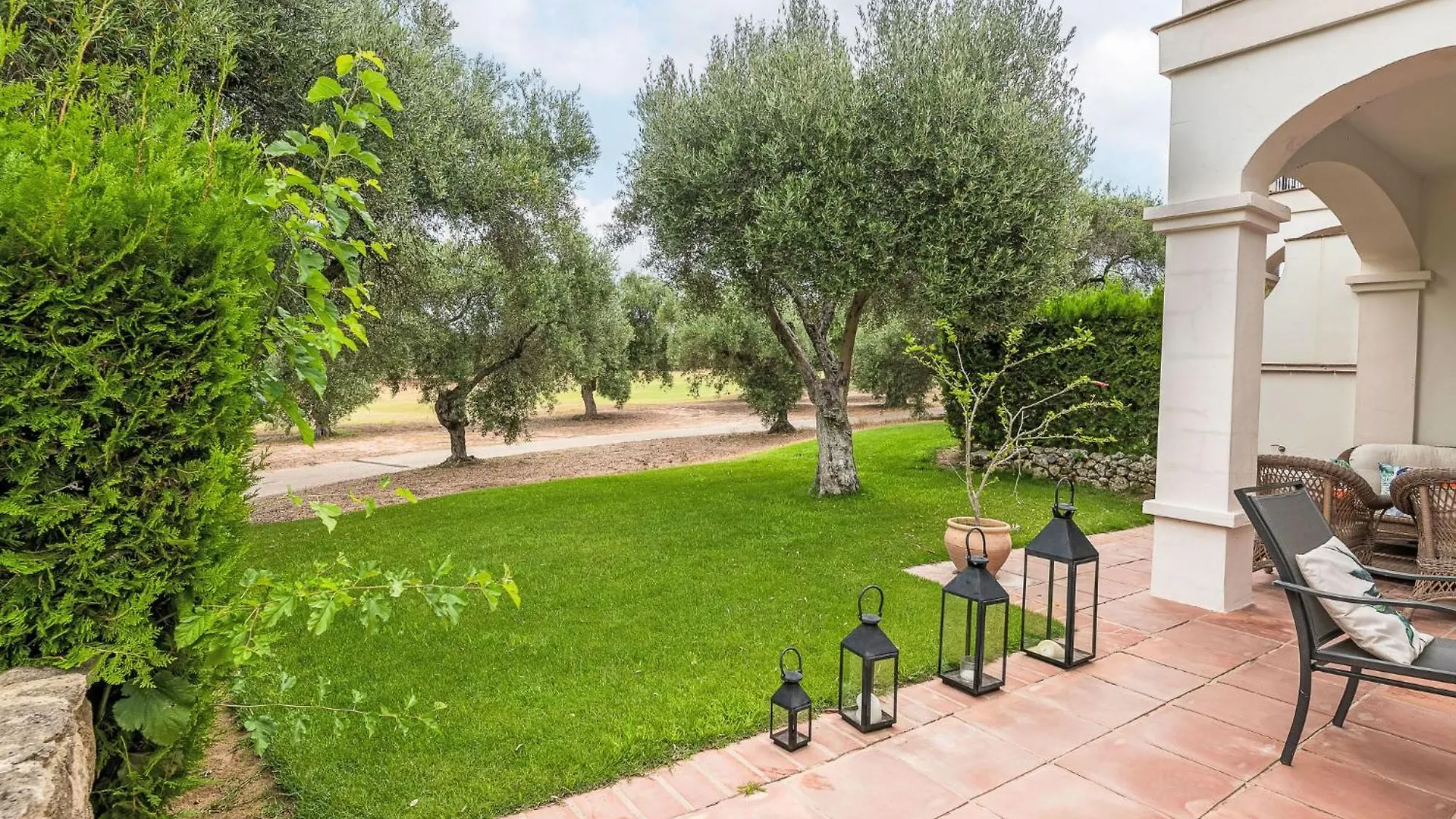 Holiday Home Arcos Gardens Golf By Interhome Arcos de la Frontera Spanien