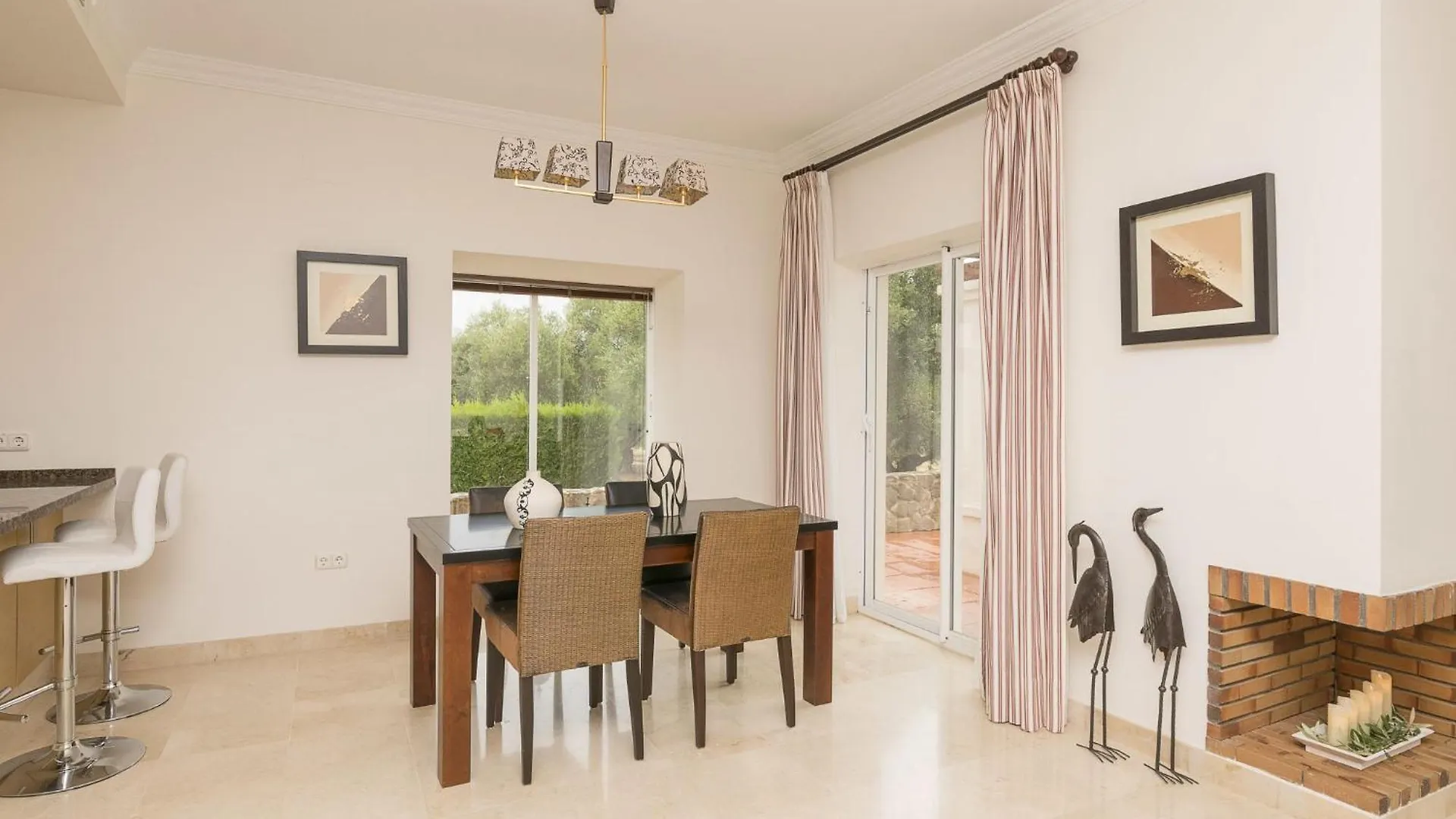 Holiday Home Arcos Gardens Golf By Interhome Arcos de la Frontera