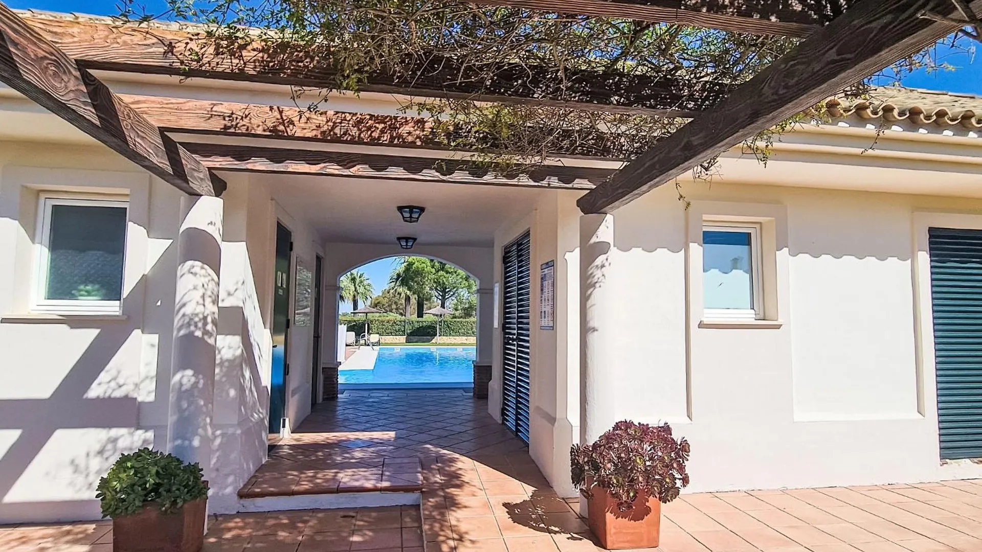 Holiday Home Arcos Gardens Golf By Interhome Arcos de la Frontera