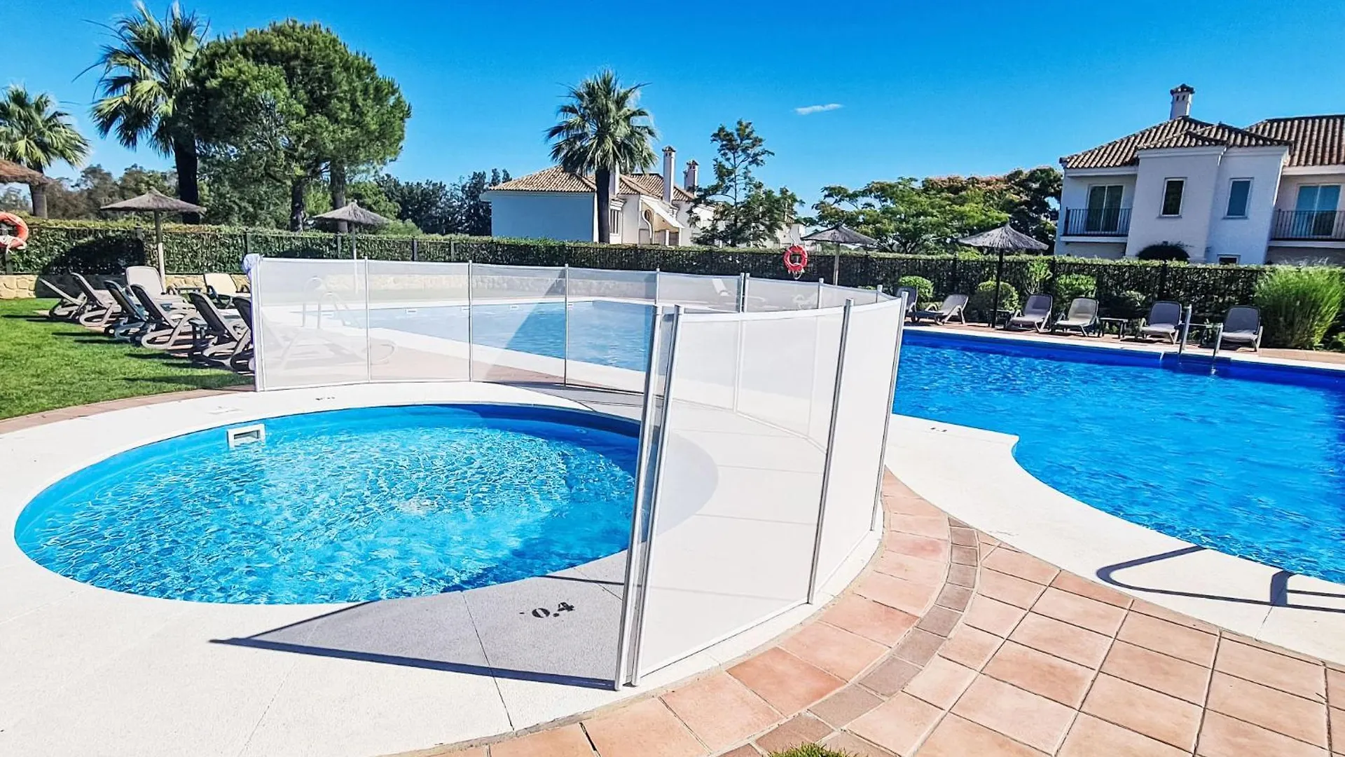 Holiday Home Arcos Gardens Golf By Interhome Arcos de la Frontera Spanien