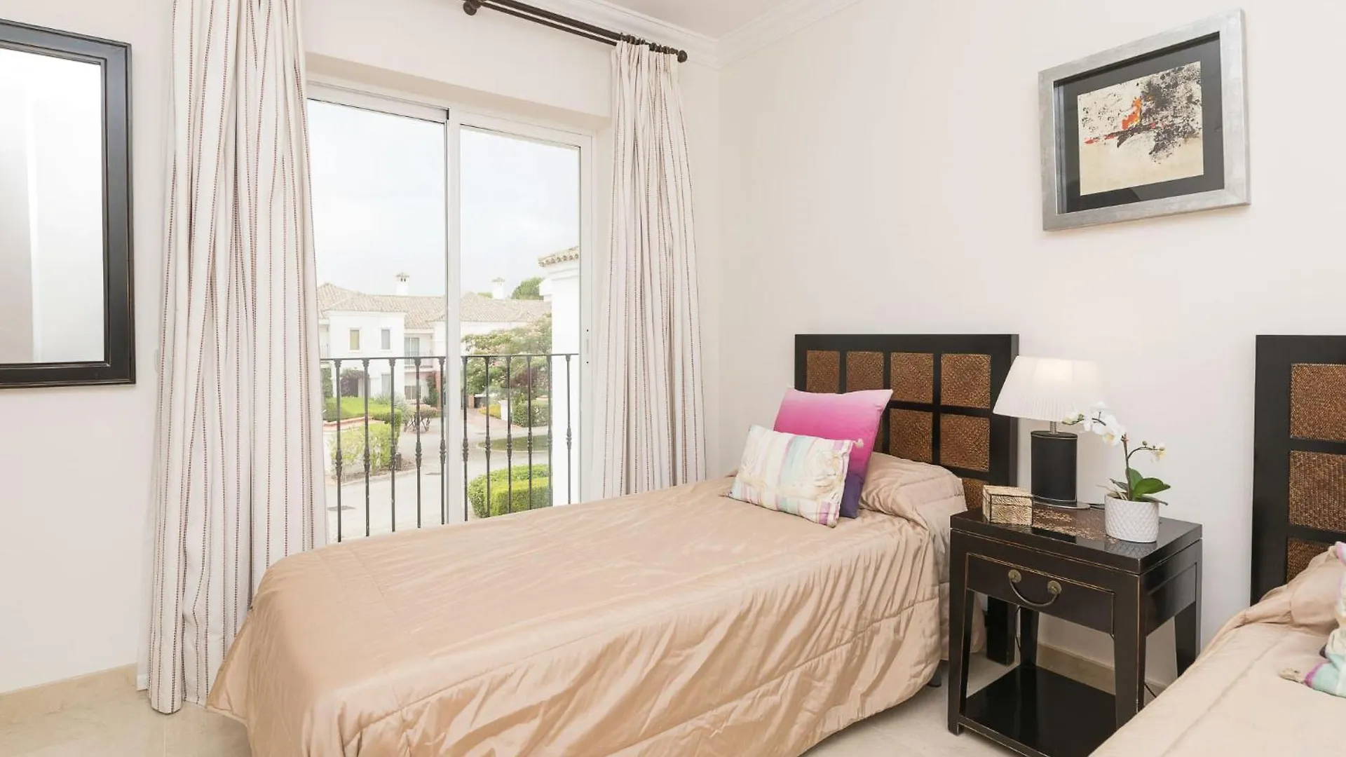 Holiday Home Arcos Gardens Golf By Interhome Arcos de la Frontera