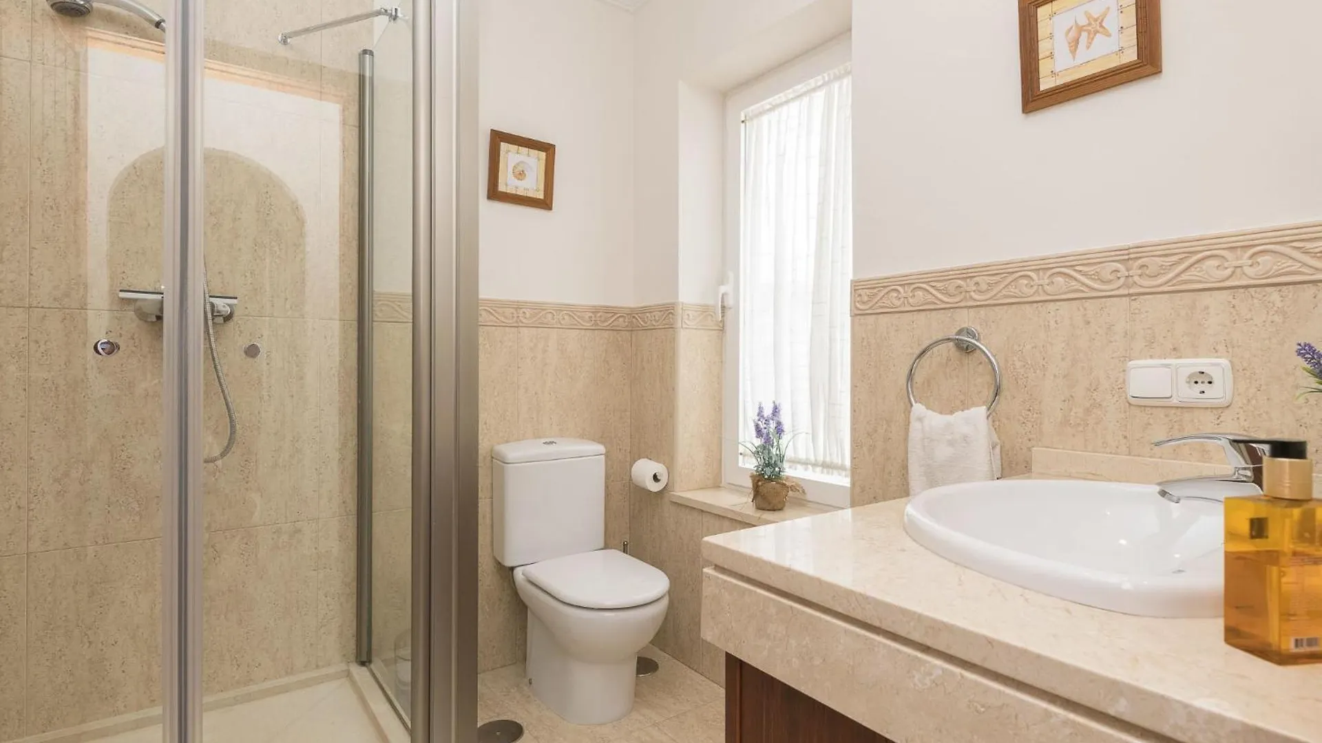 Holiday Home Arcos Gardens Golf By Interhome Arcos de la Frontera