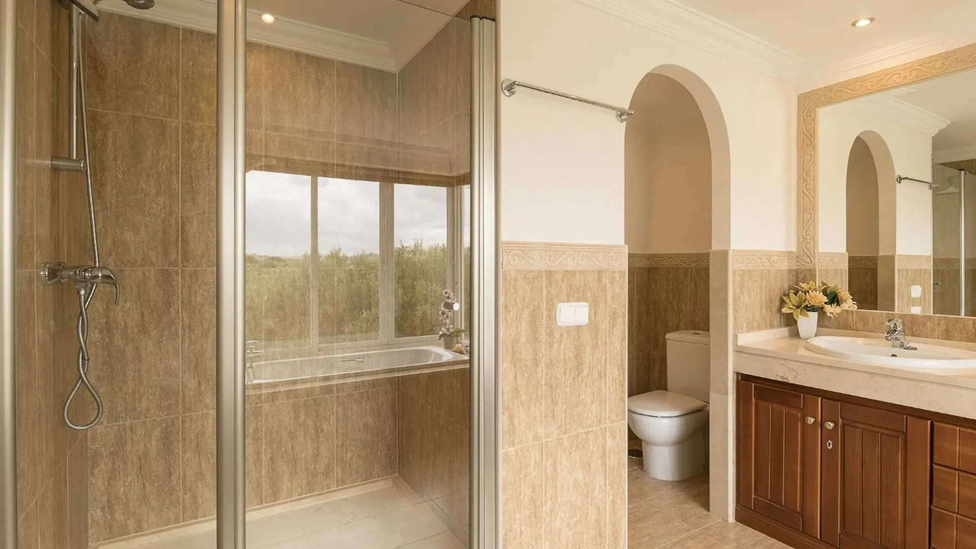 Holiday Home Arcos Gardens Golf By Interhome Arcos de la Frontera