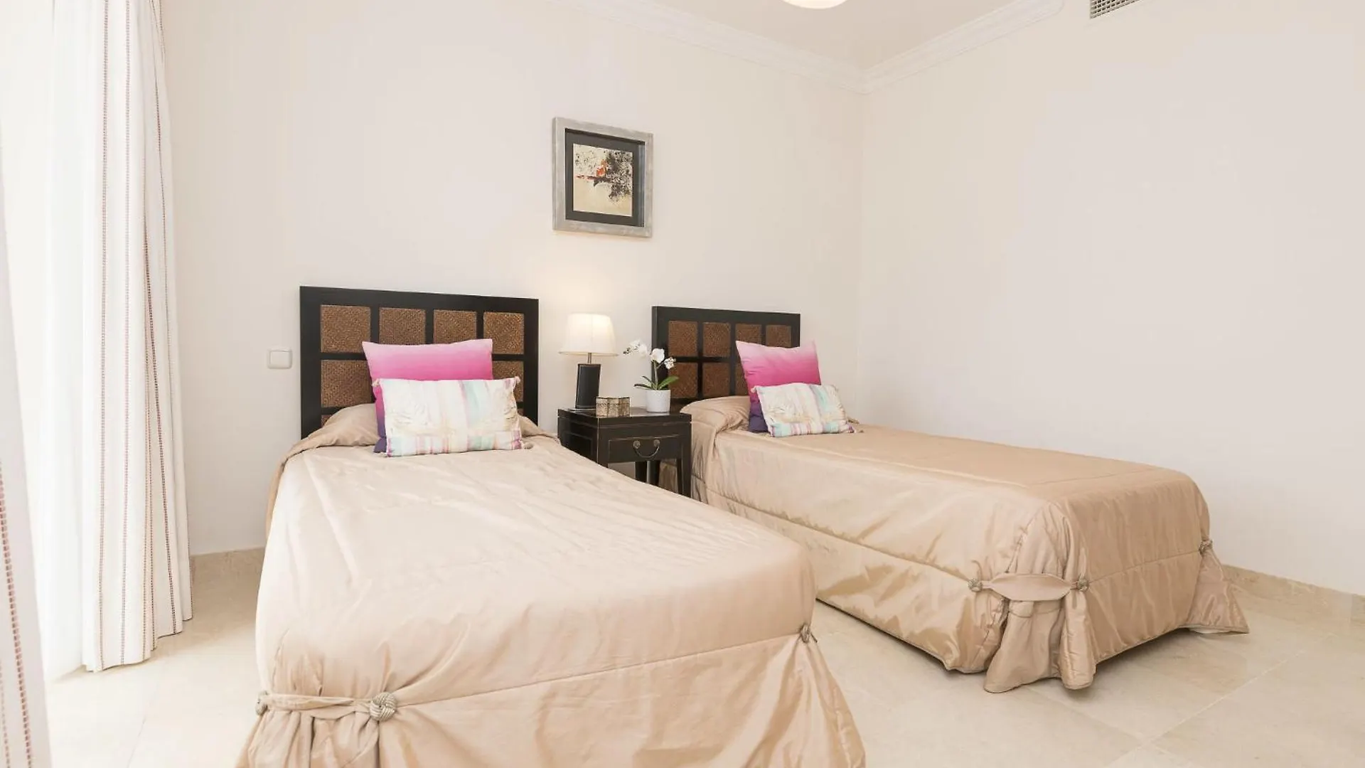 Holiday Home Arcos Gardens Golf By Interhome Arcos de la Frontera