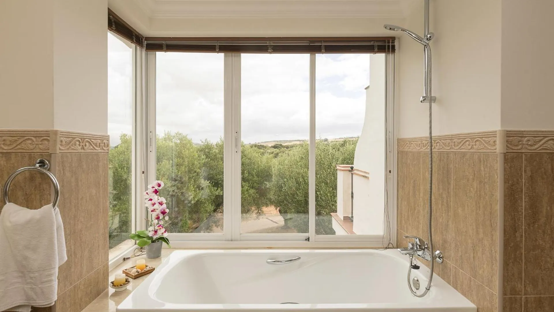 Holiday Home Arcos Gardens Golf By Interhome Arcos de la Frontera Spanien