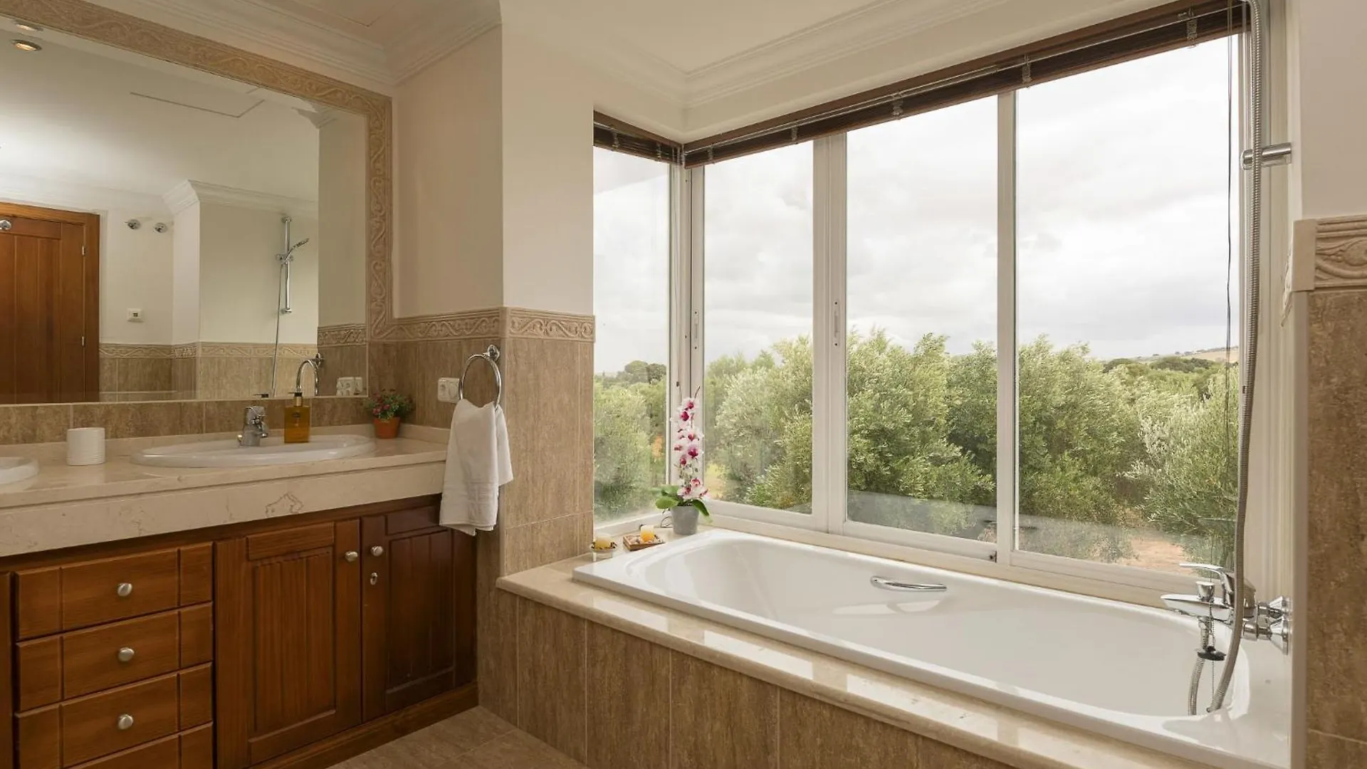 Holiday Home Arcos Gardens Golf By Interhome Arcos de la Frontera