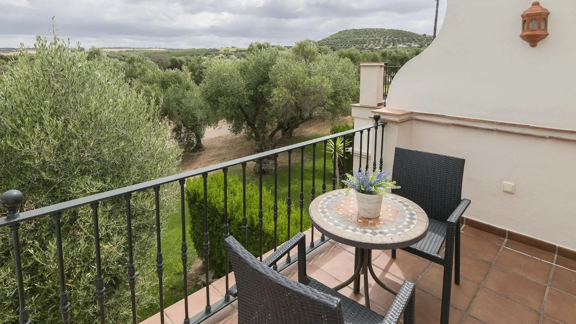 Holiday Home Arcos Gardens Golf By Interhome Arcos de la Frontera