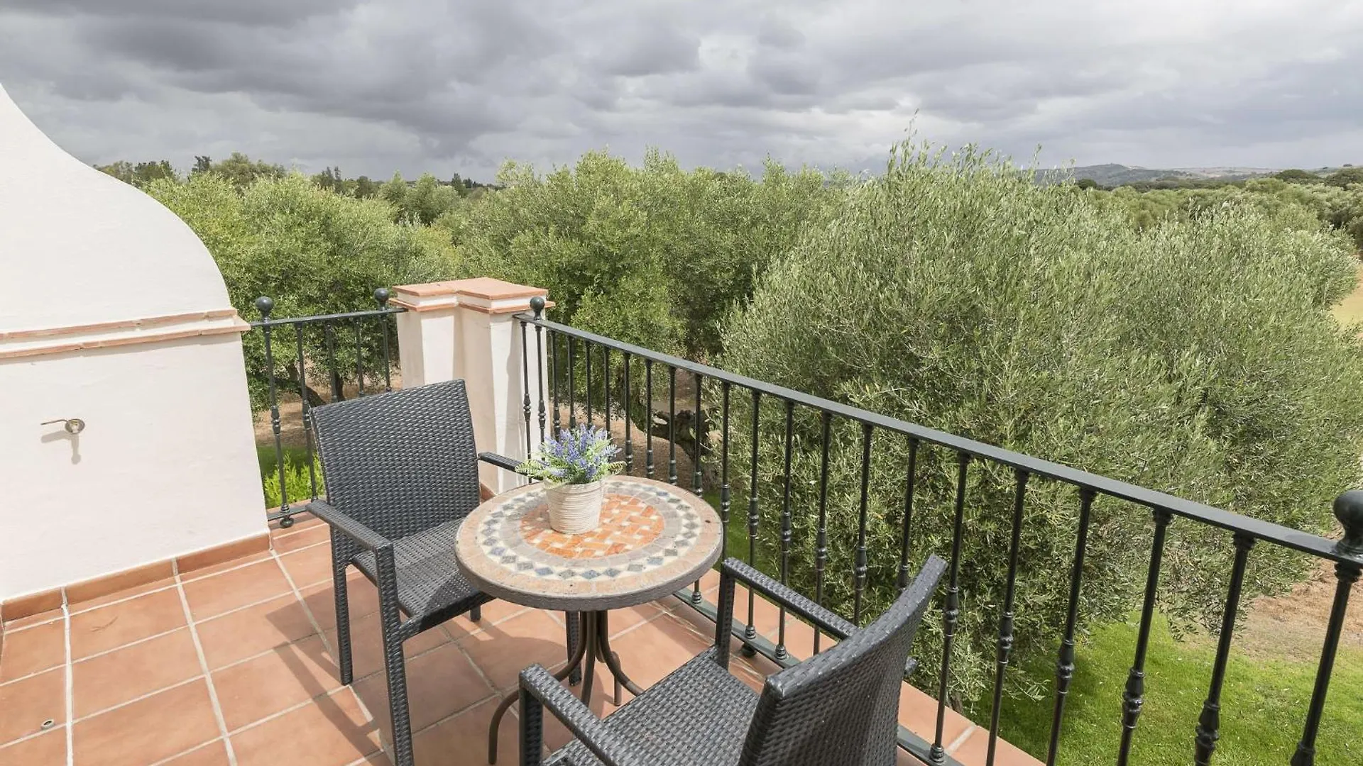 Holiday Home Arcos Gardens Golf By Interhome Arcos de la Frontera