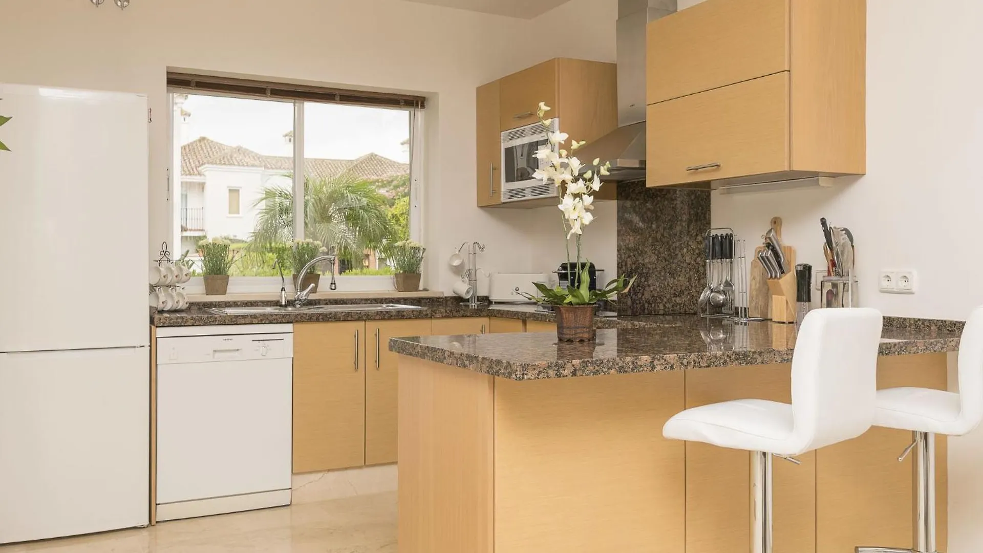 Holiday Home Arcos Gardens Golf By Interhome Arcos de la Frontera 0*,