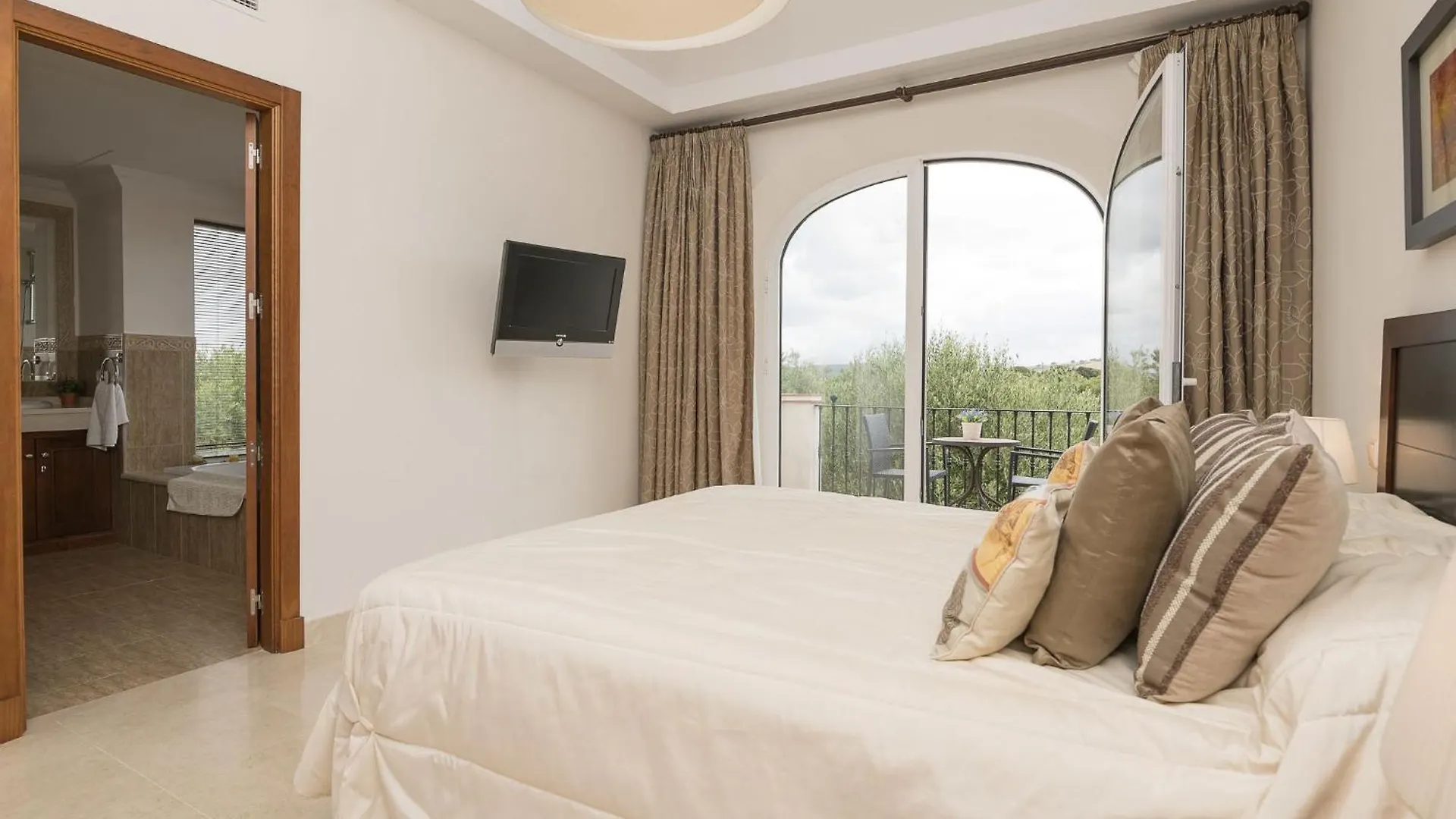 Holiday Home Arcos Gardens Golf By Interhome Arcos de la Frontera Spanien