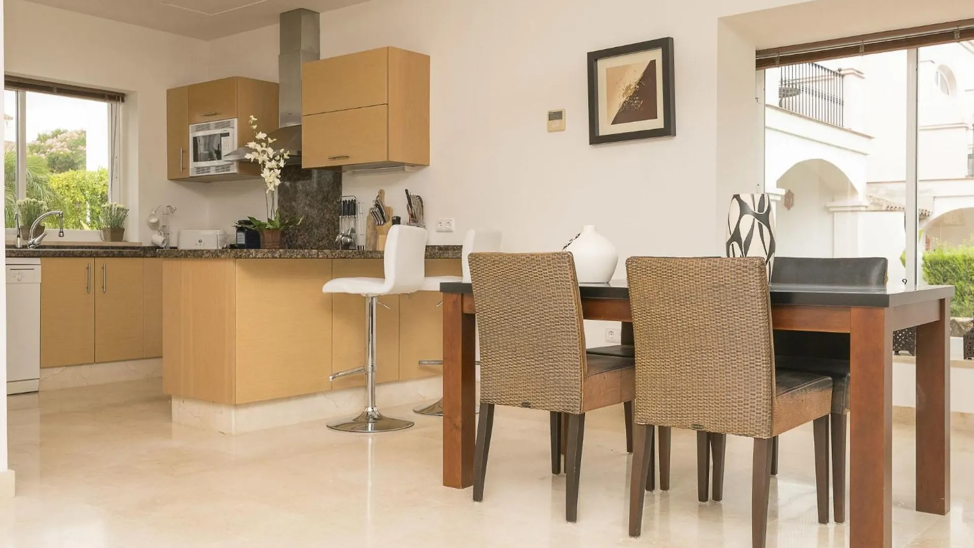 Holiday Home Arcos Gardens Golf By Interhome Arcos de la Frontera