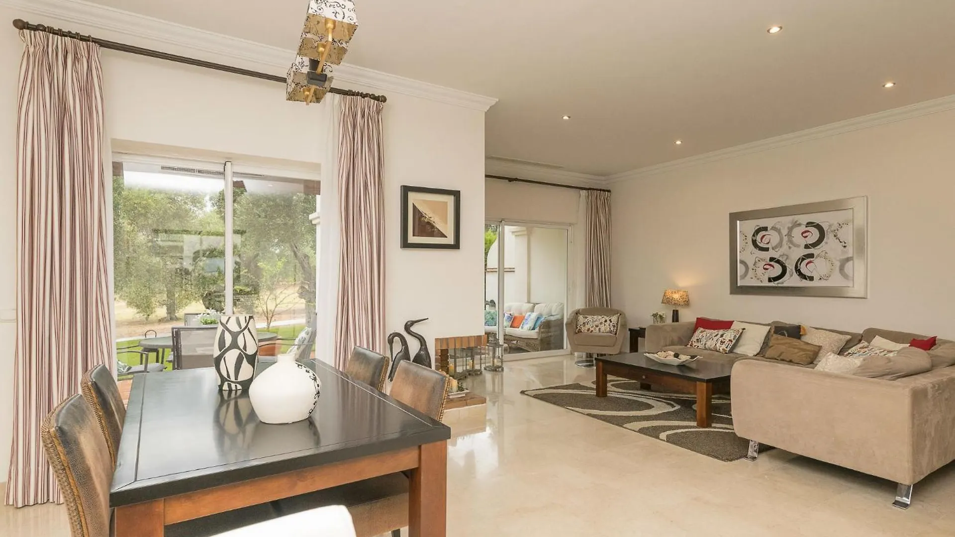 Holiday Home Arcos Gardens Golf By Interhome Arcos de la Frontera
