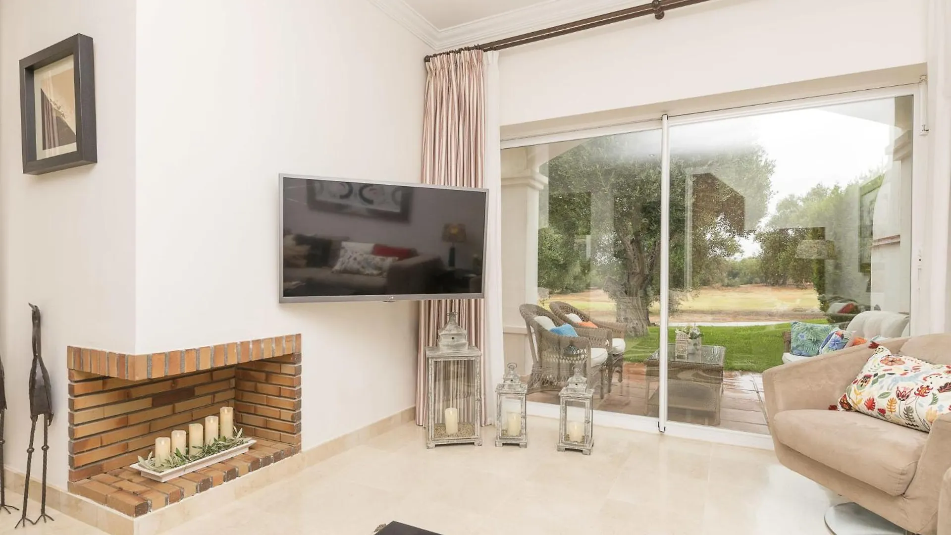 Holiday Home Arcos Gardens Golf By Interhome Arcos de la Frontera