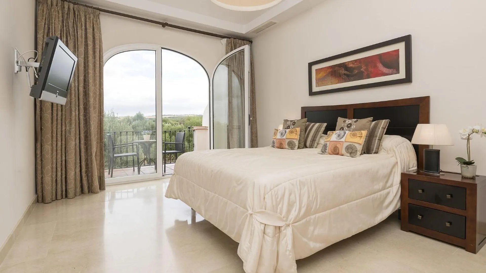 Holiday Home Arcos Gardens Golf By Interhome Arcos de la Frontera