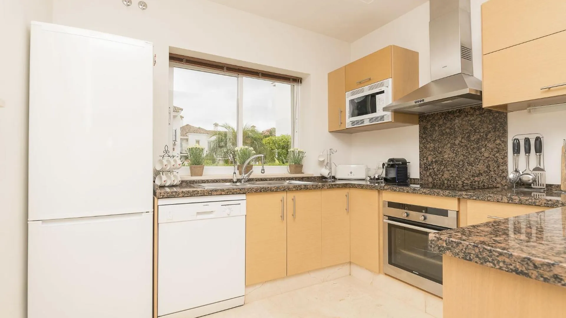 Holiday Home Arcos Gardens Golf By Interhome Arcos de la Frontera