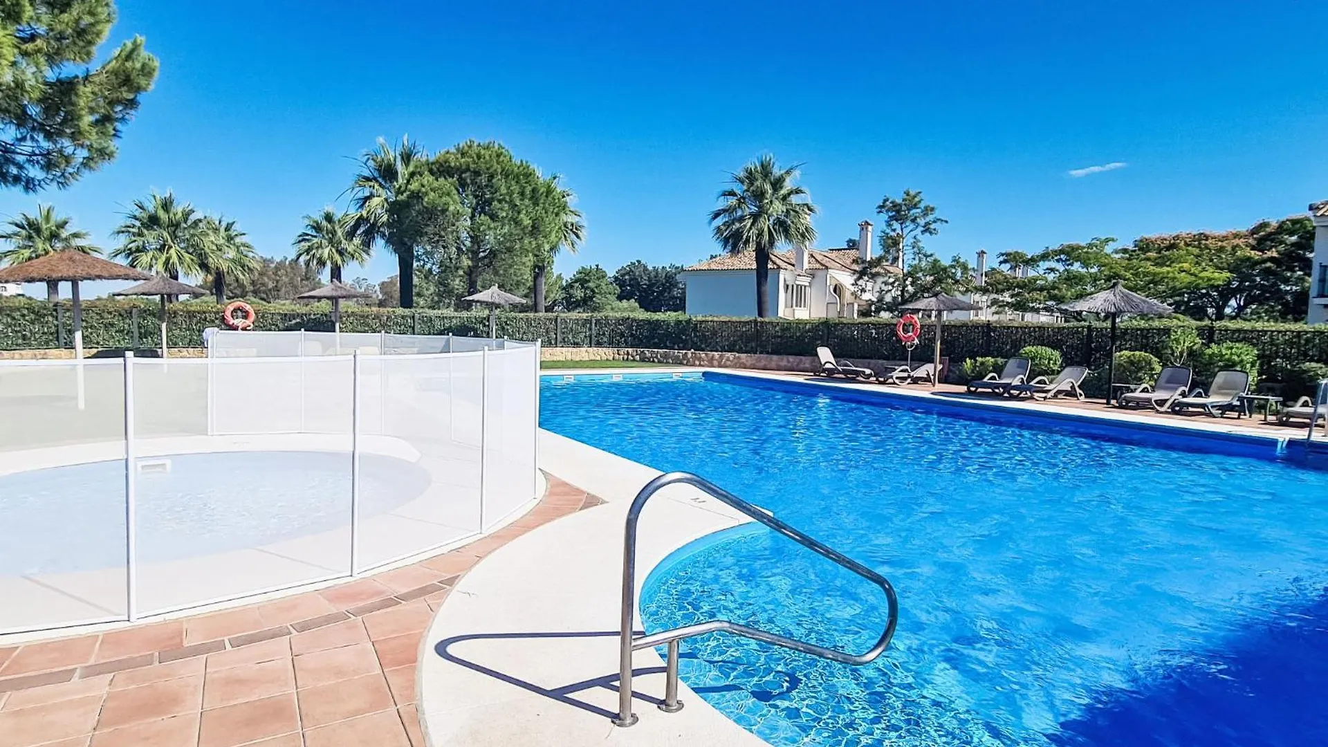 Holiday Home Arcos Gardens Golf By Interhome Arcos de la Frontera