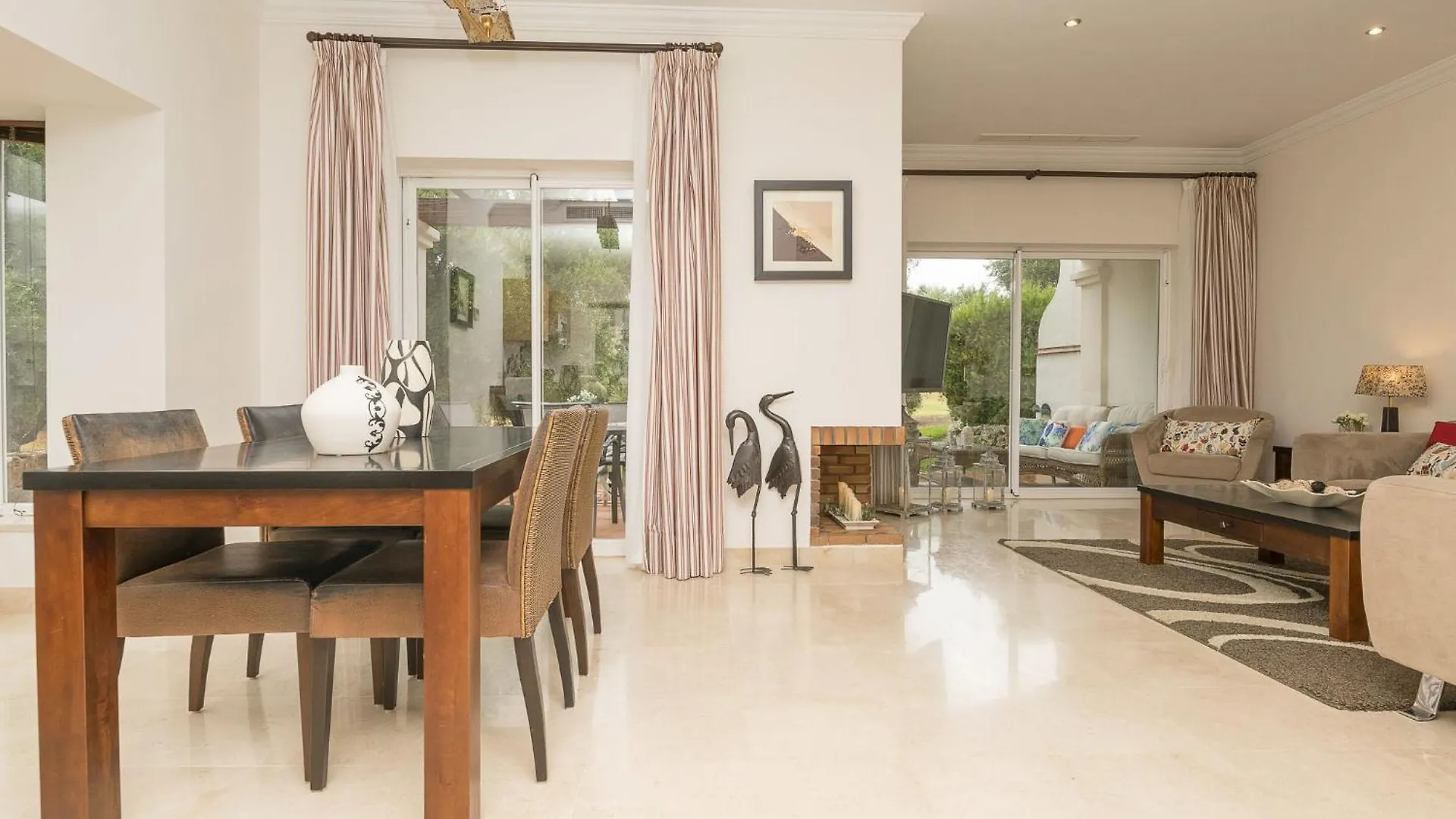 Holiday Home Arcos Gardens Golf By Interhome Arcos de la Frontera 0*,