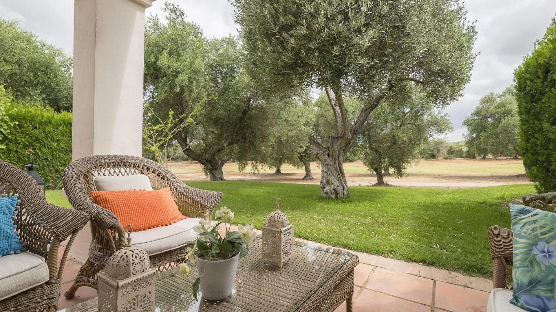 Holiday Home Arcos Gardens Golf By Interhome Arcos de la Frontera